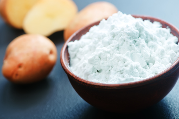 Food Made in a Test Tube: Artificial Starch Synthesis from CO2