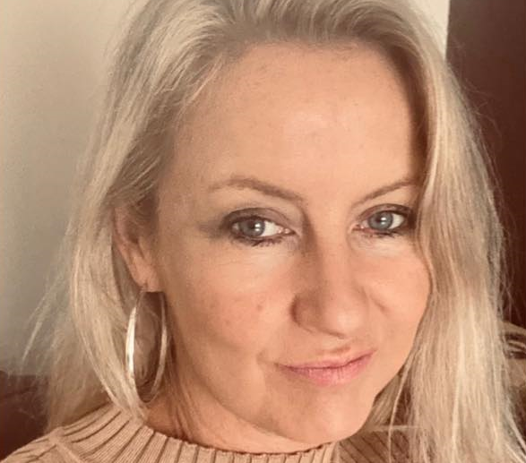 Melanie Price: Staff Networks