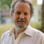 Professor Peter Gatrell 