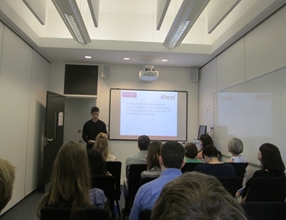 Andrew Fell (Humanitarian Provision of Mental Health Servicesfor Syrian Refugees in Lebanon: a Rights-Based Approach)