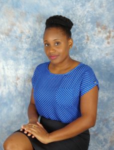 Sherika Trim