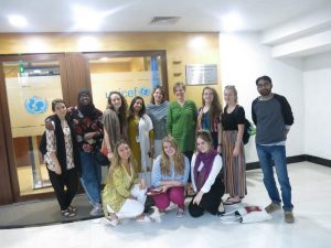 group of people