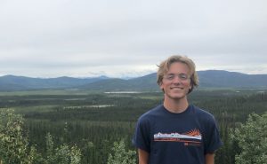 Jacob Graham