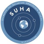 Students for Universal Healthcare Access logo