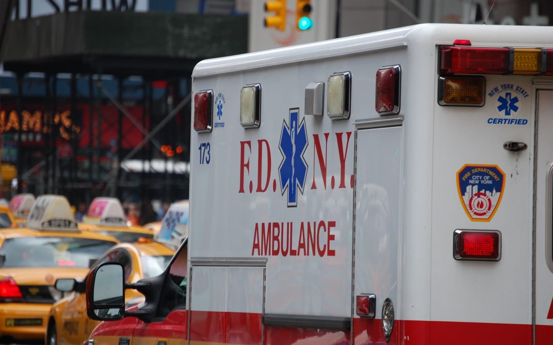 Not enough beds, not enough care: putting New York City’s COVID-19 crisis in context | Caitlin Henry