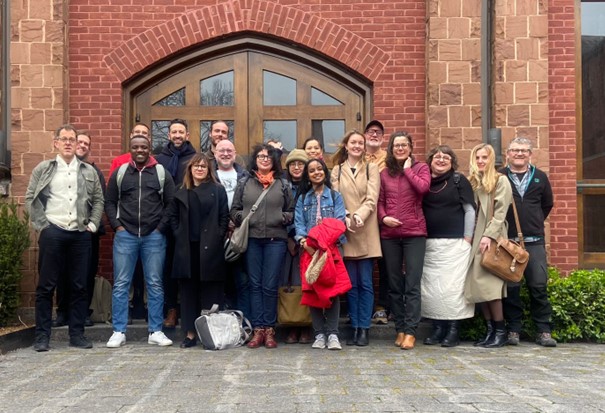 Global infrastructure scholars go local in Toronto